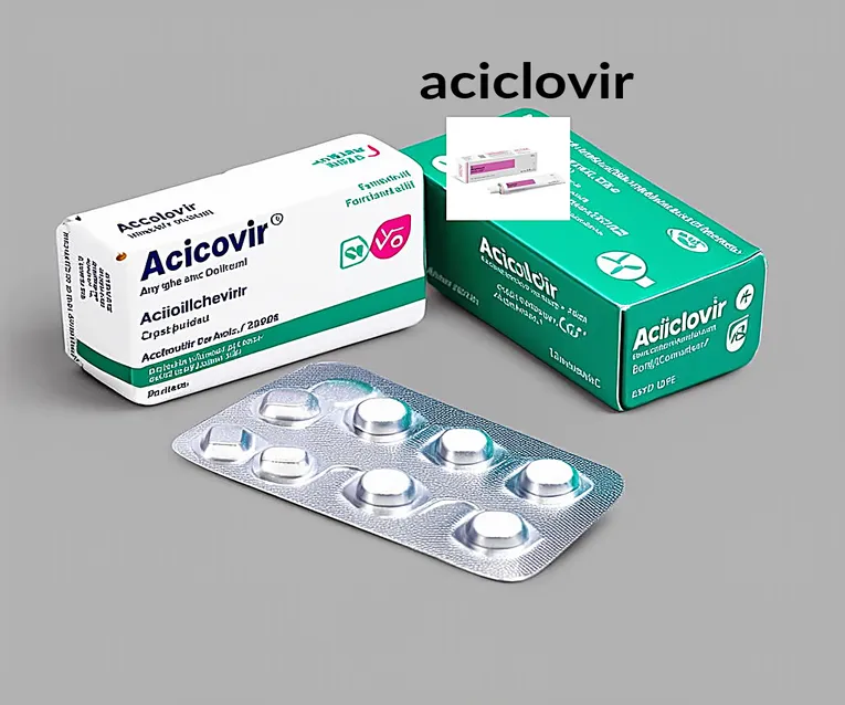 Aciclovir 3